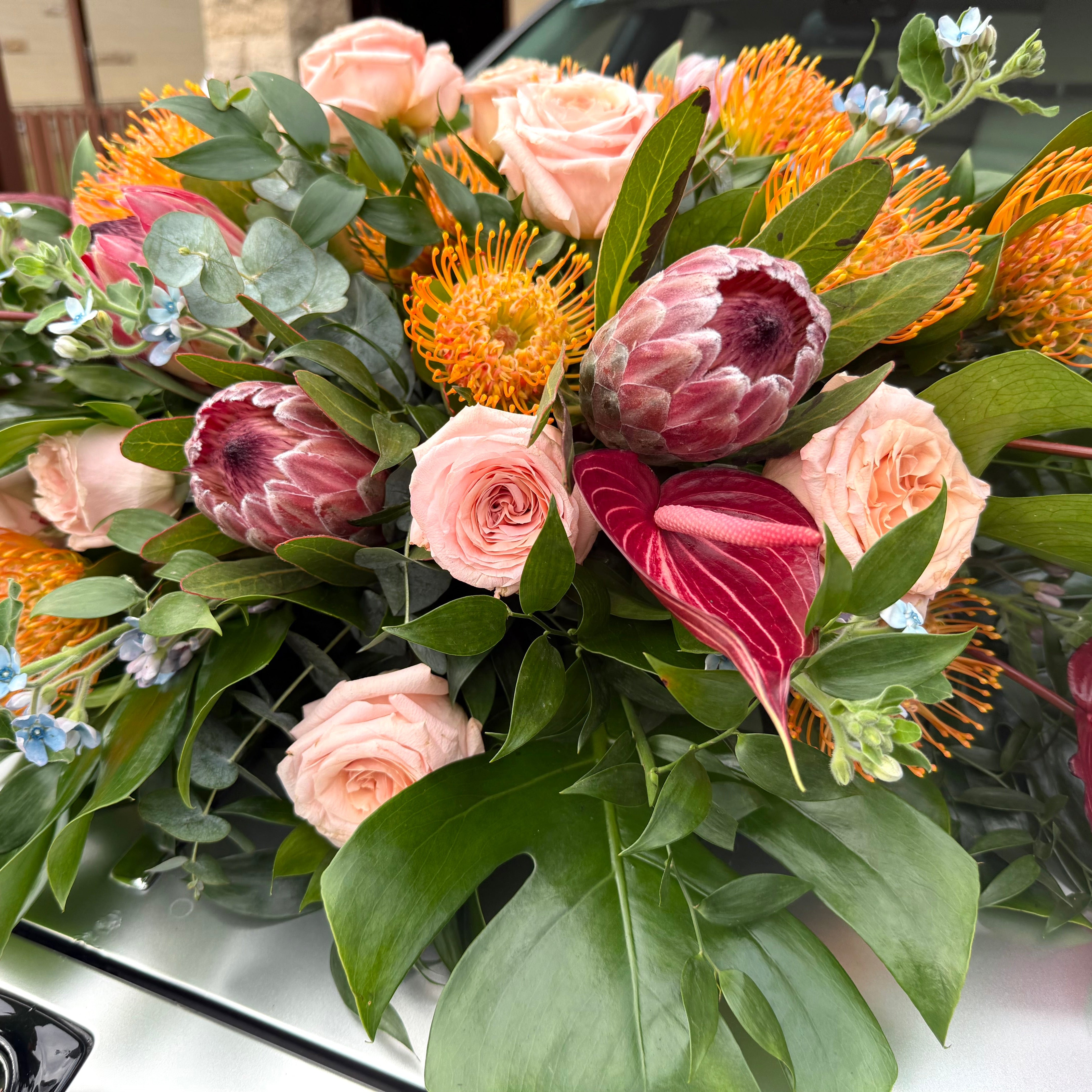 Premium Wedding Staples