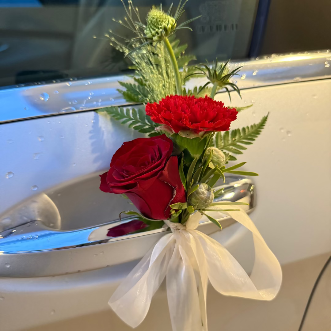 Premium Wedding Staples