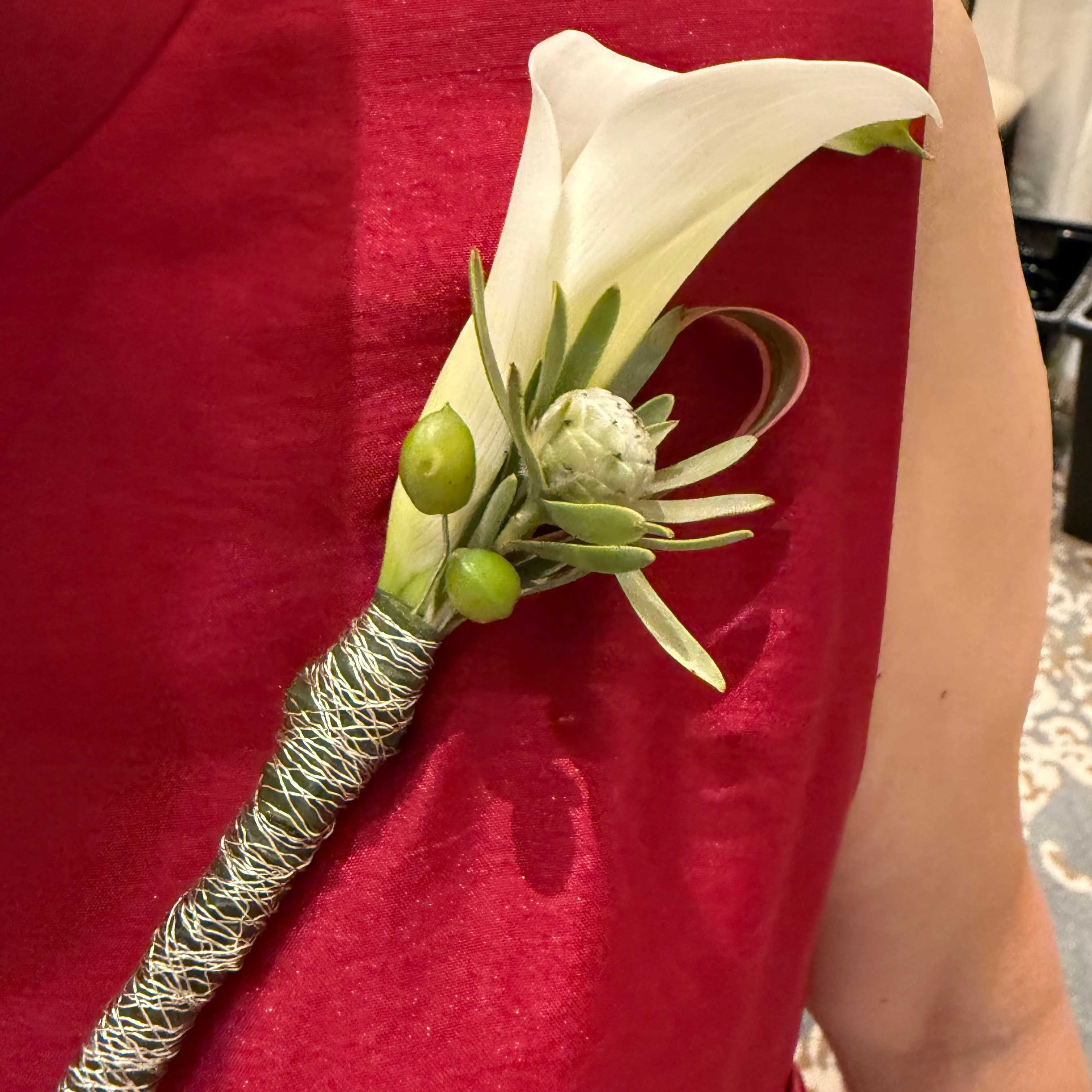 Standard Wedding Staples