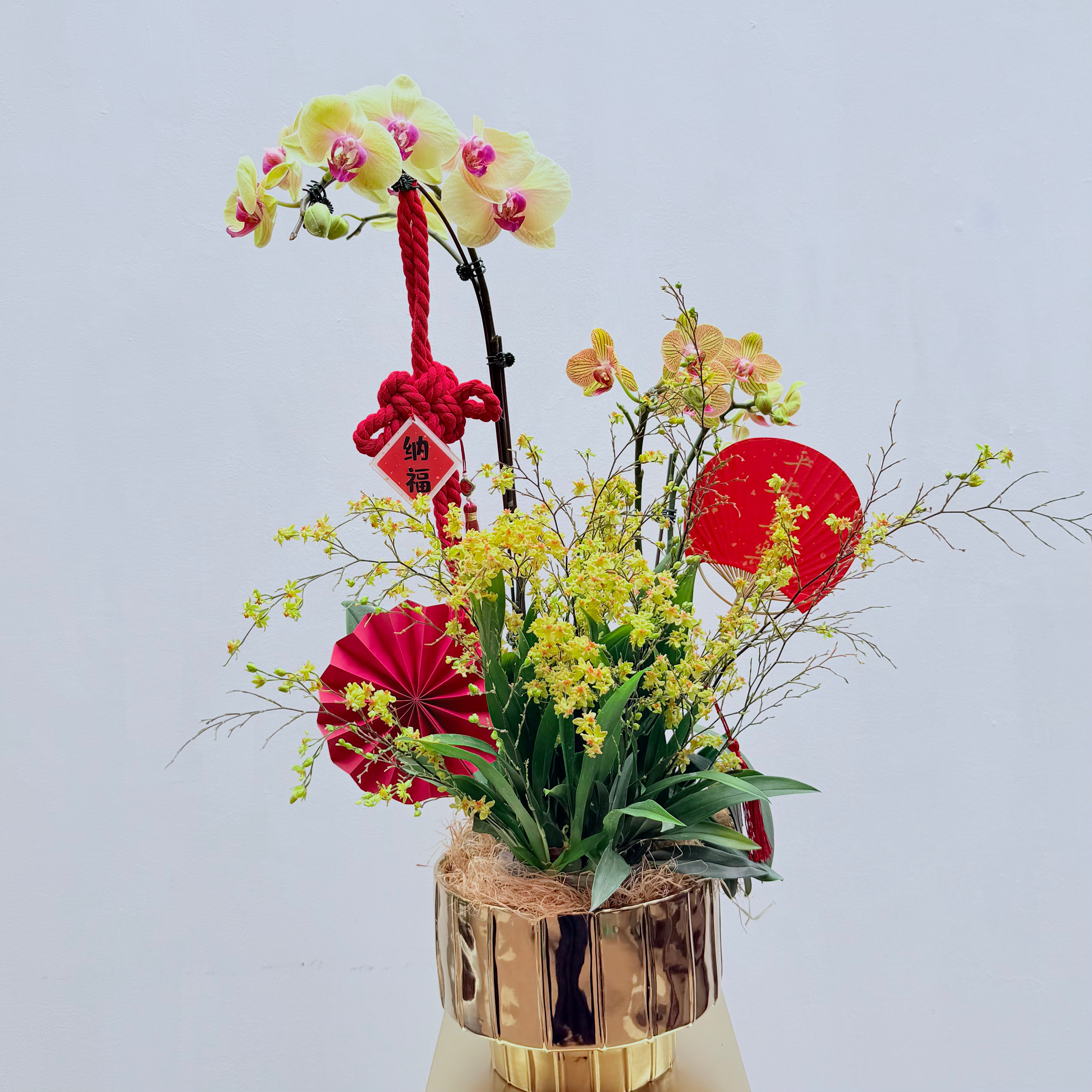 Golden Harvest 黄金满地