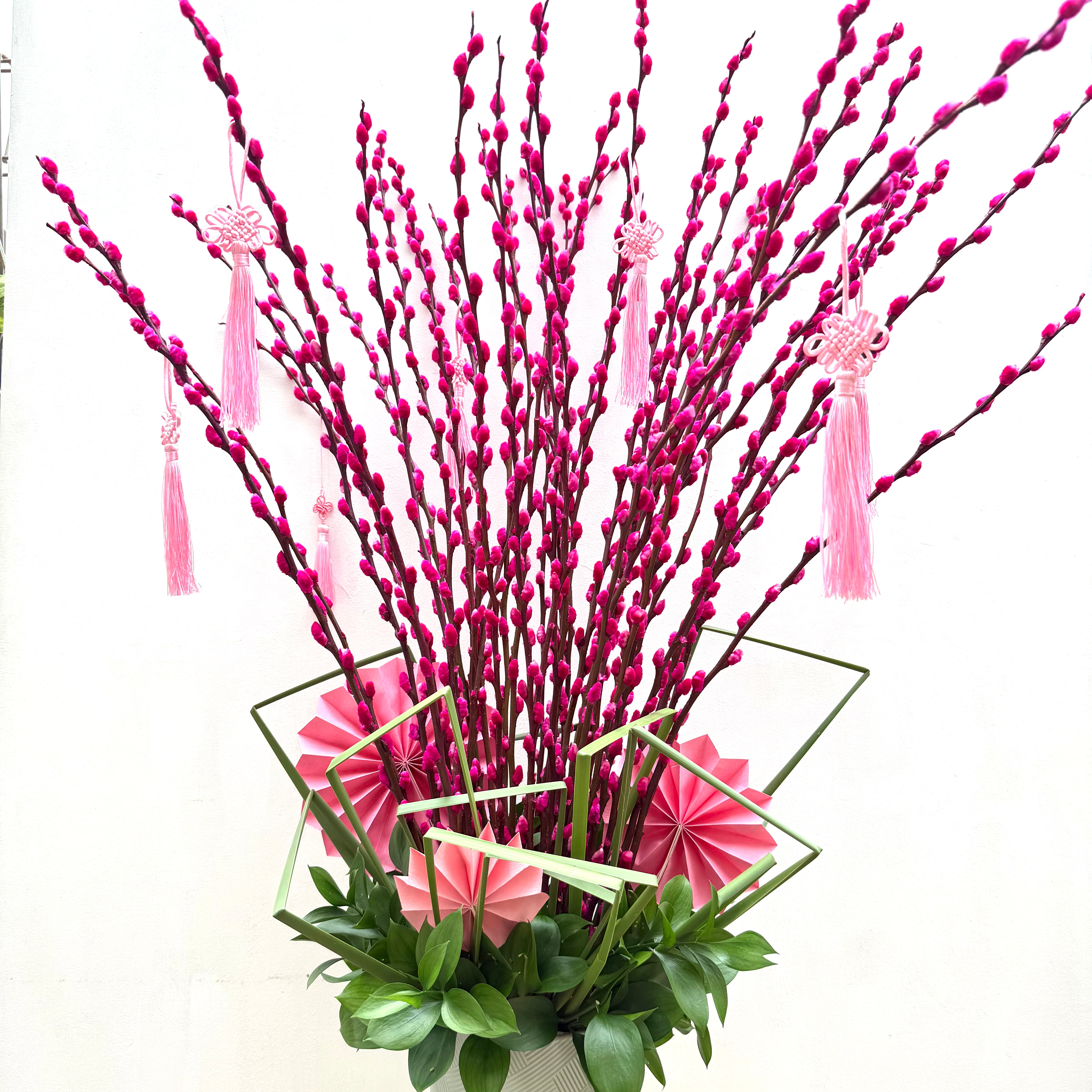 Lucky Charm 好运当头