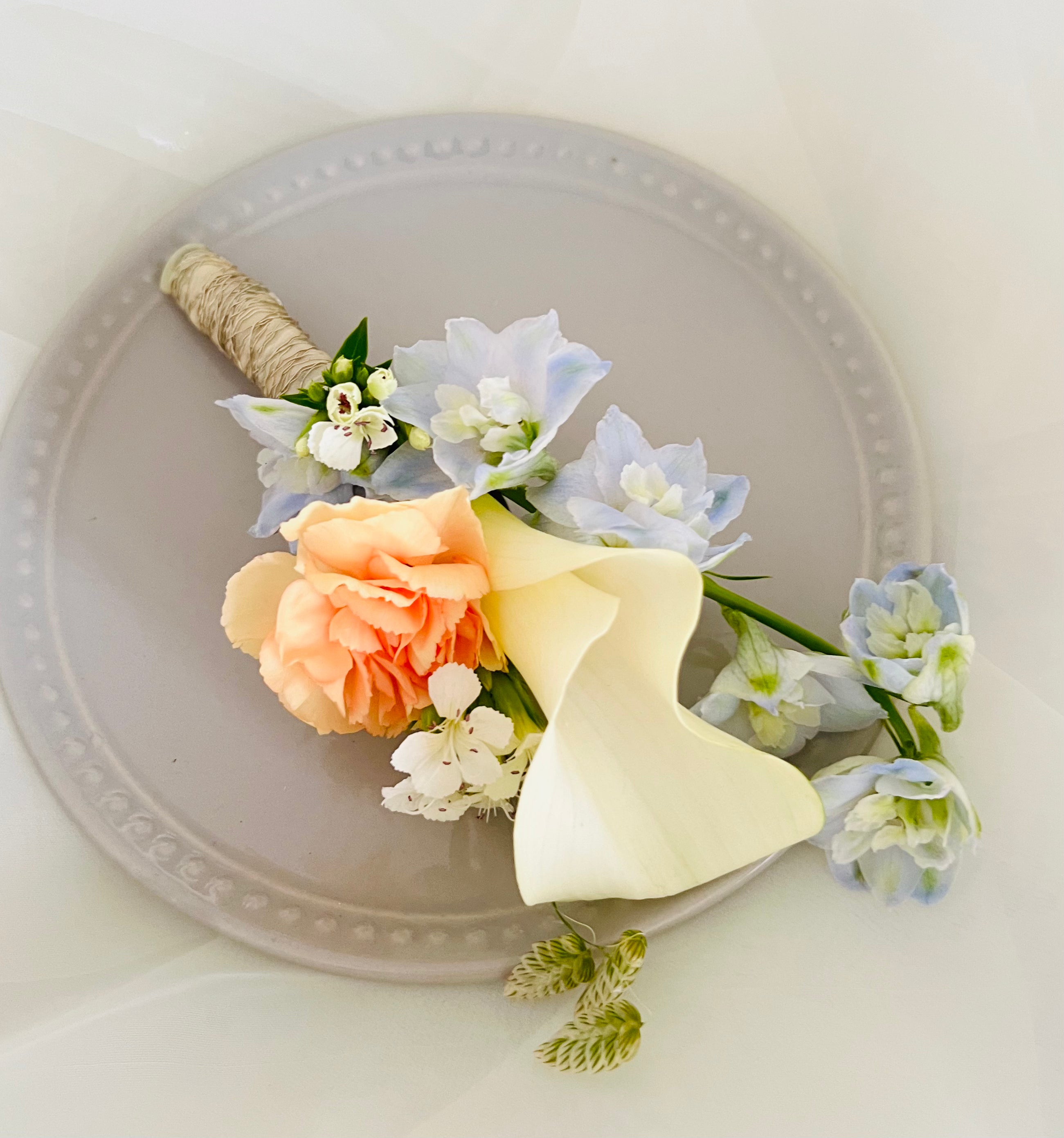 Premium Wedding Staples