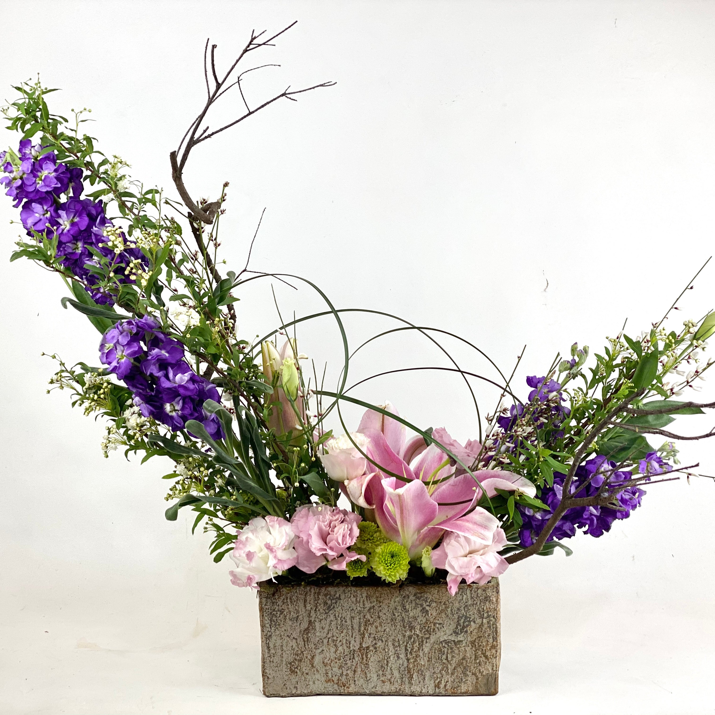 Weekly Subscriptions - Petite