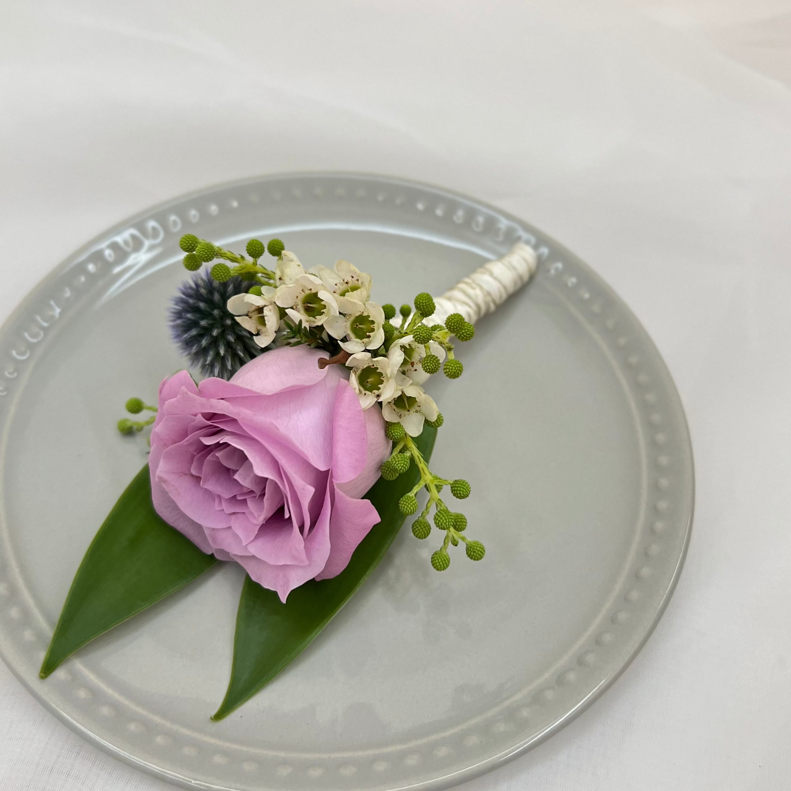 Standard Wedding Staples