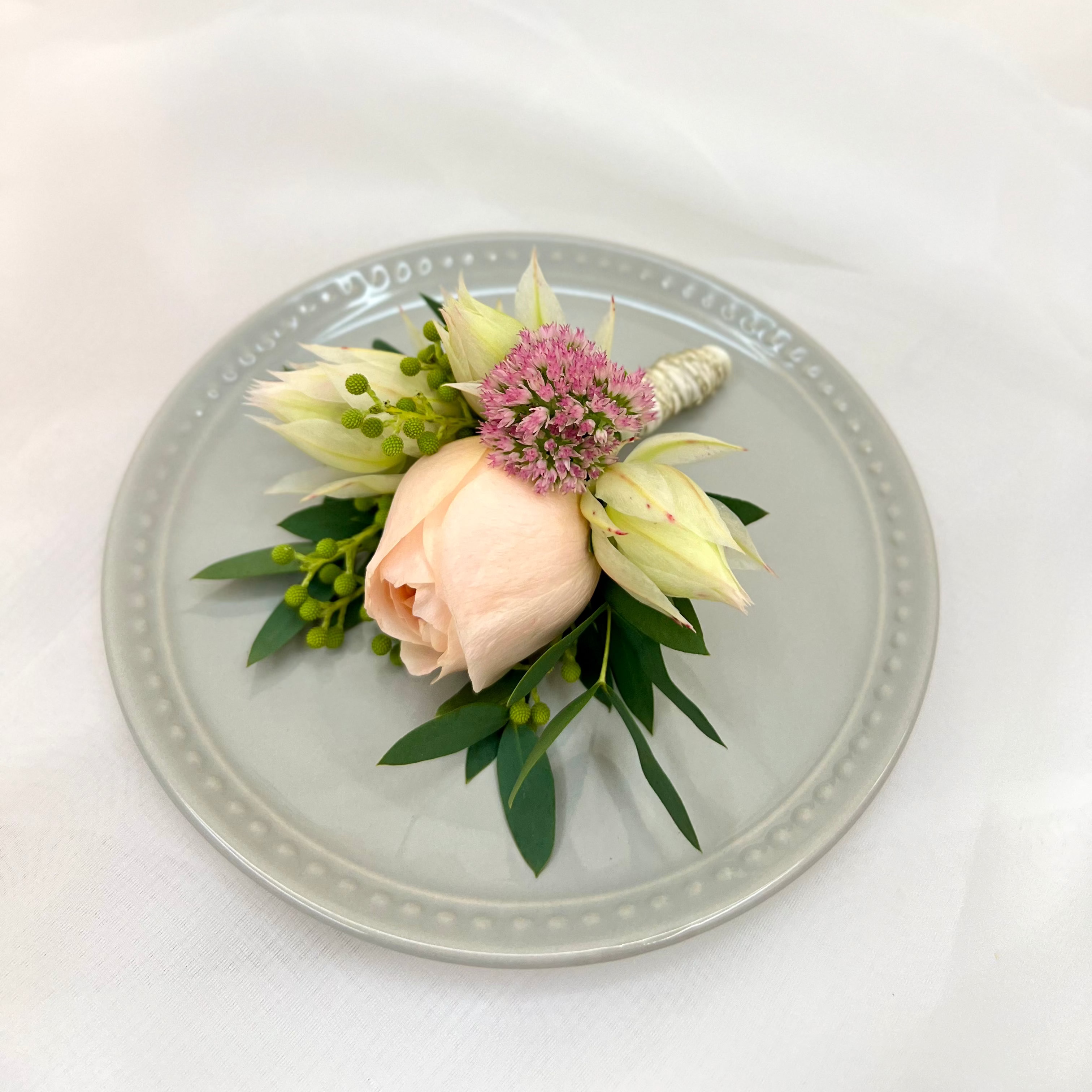 Standard Wedding Staples