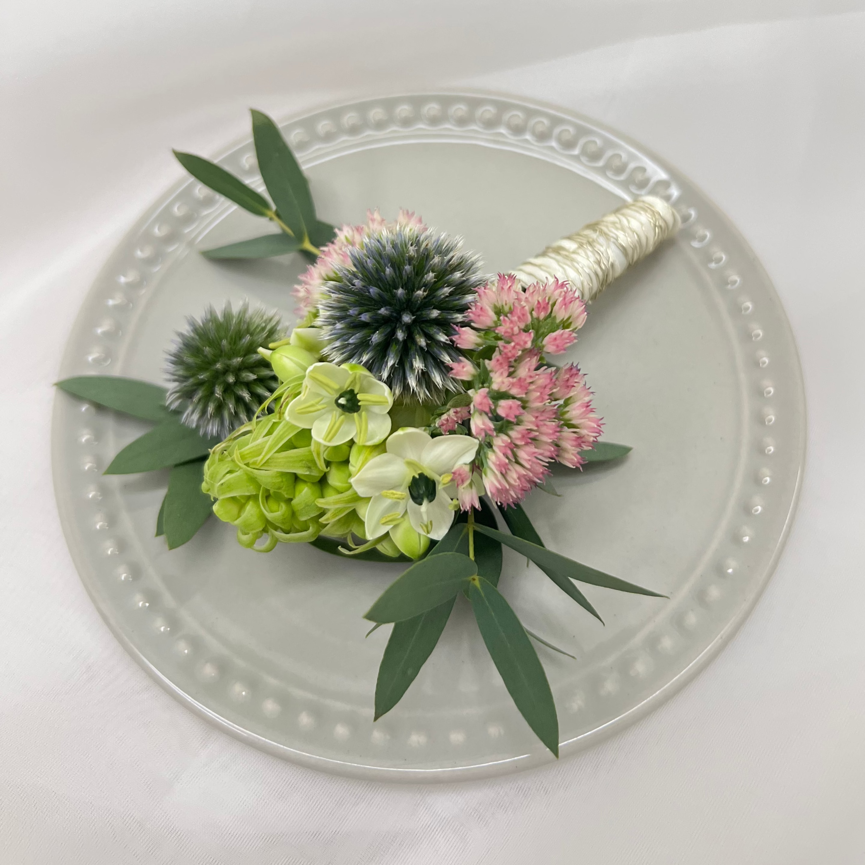 Standard Wedding Staples