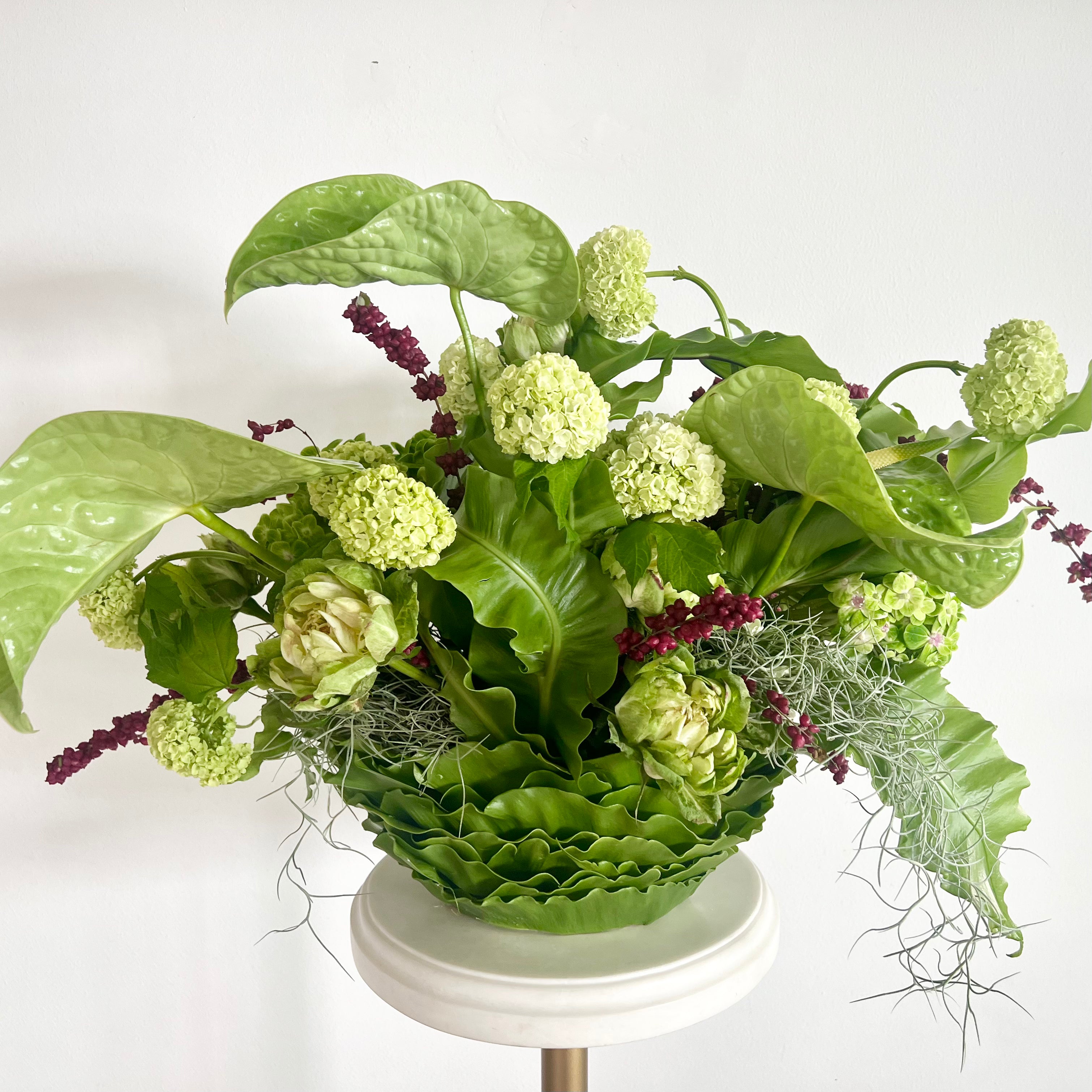 Weekly Subscriptions - Petite