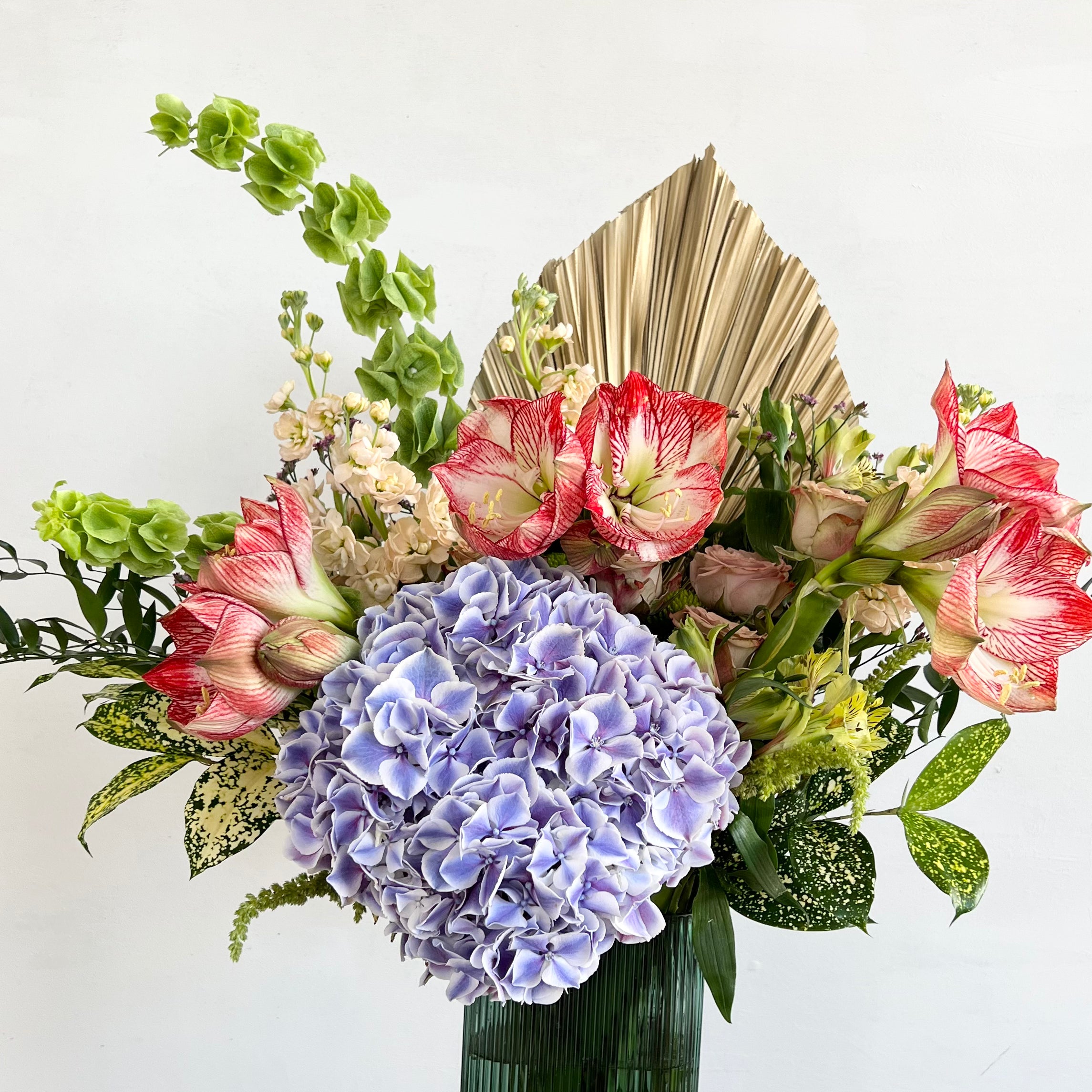 Weekly Subscription - Luxe