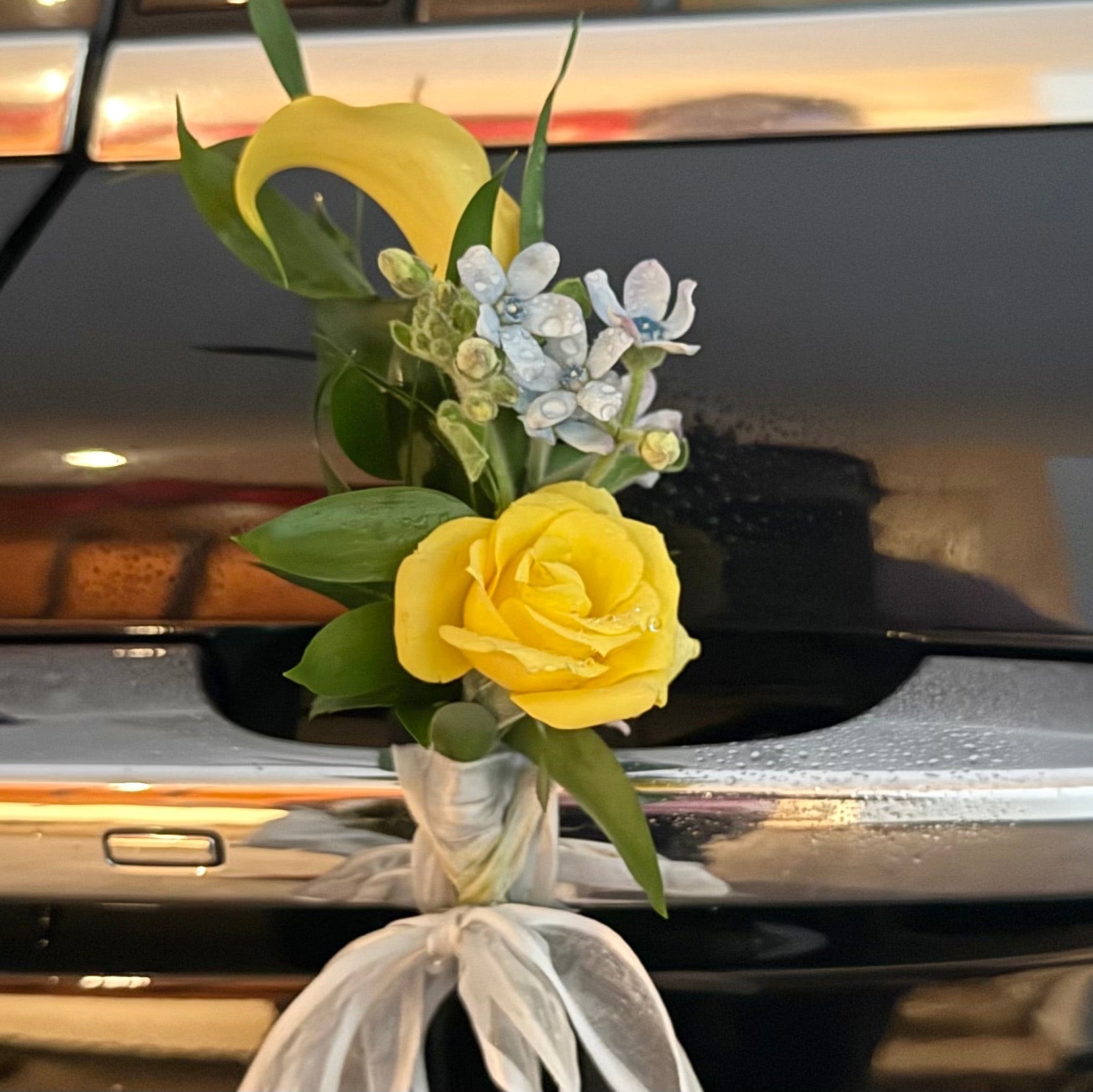 Premium Wedding Staples