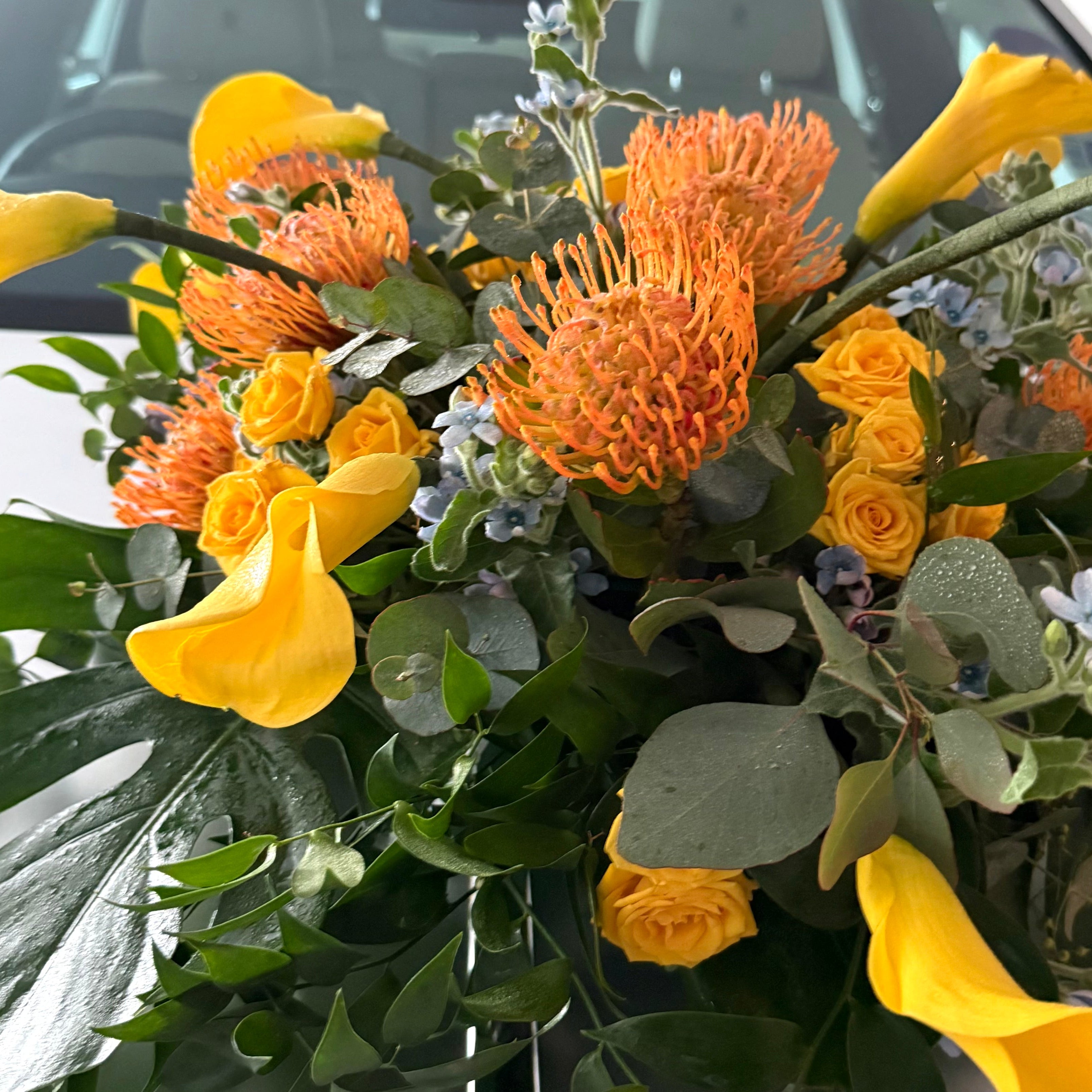 Premium Wedding Staples