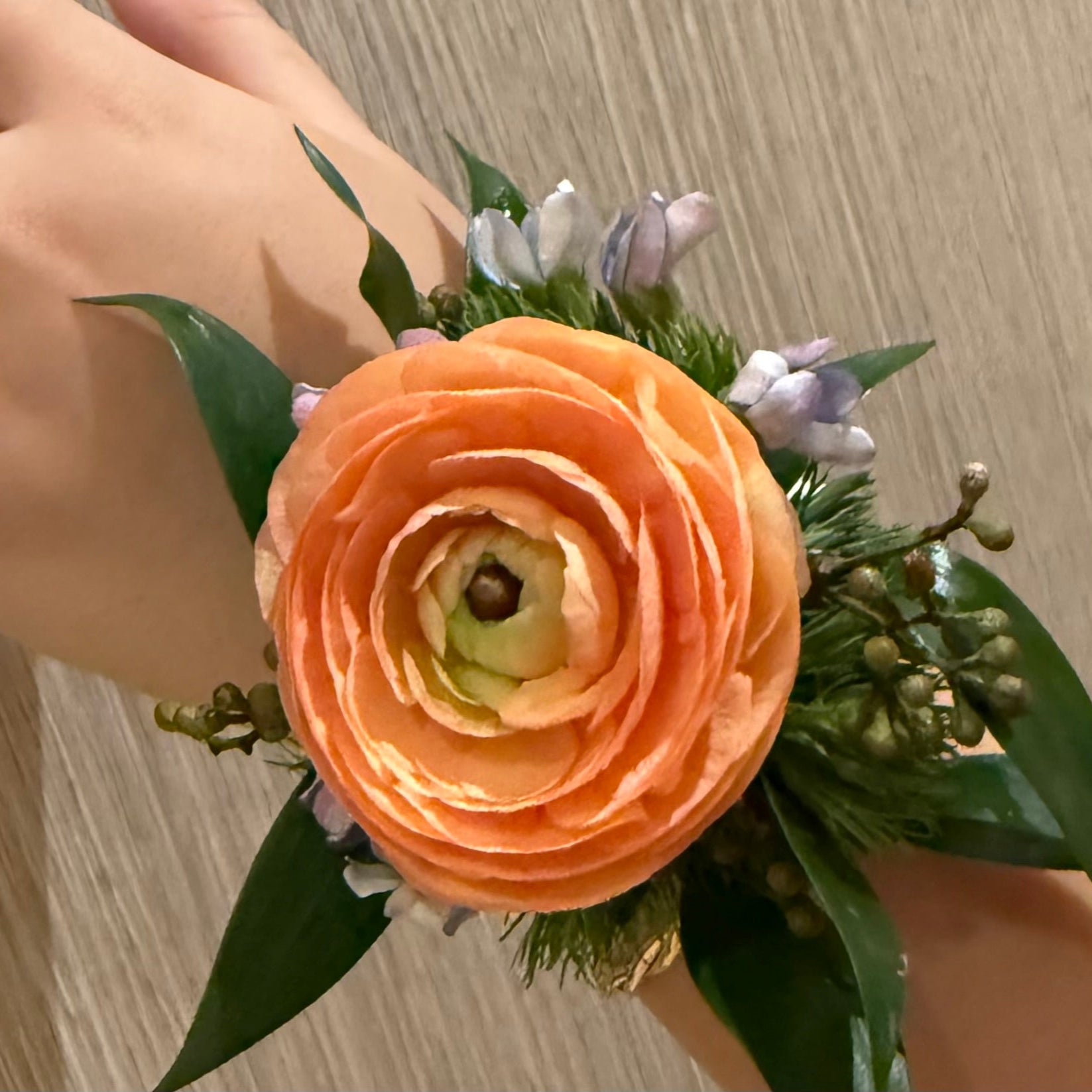 Standard Wedding Staples