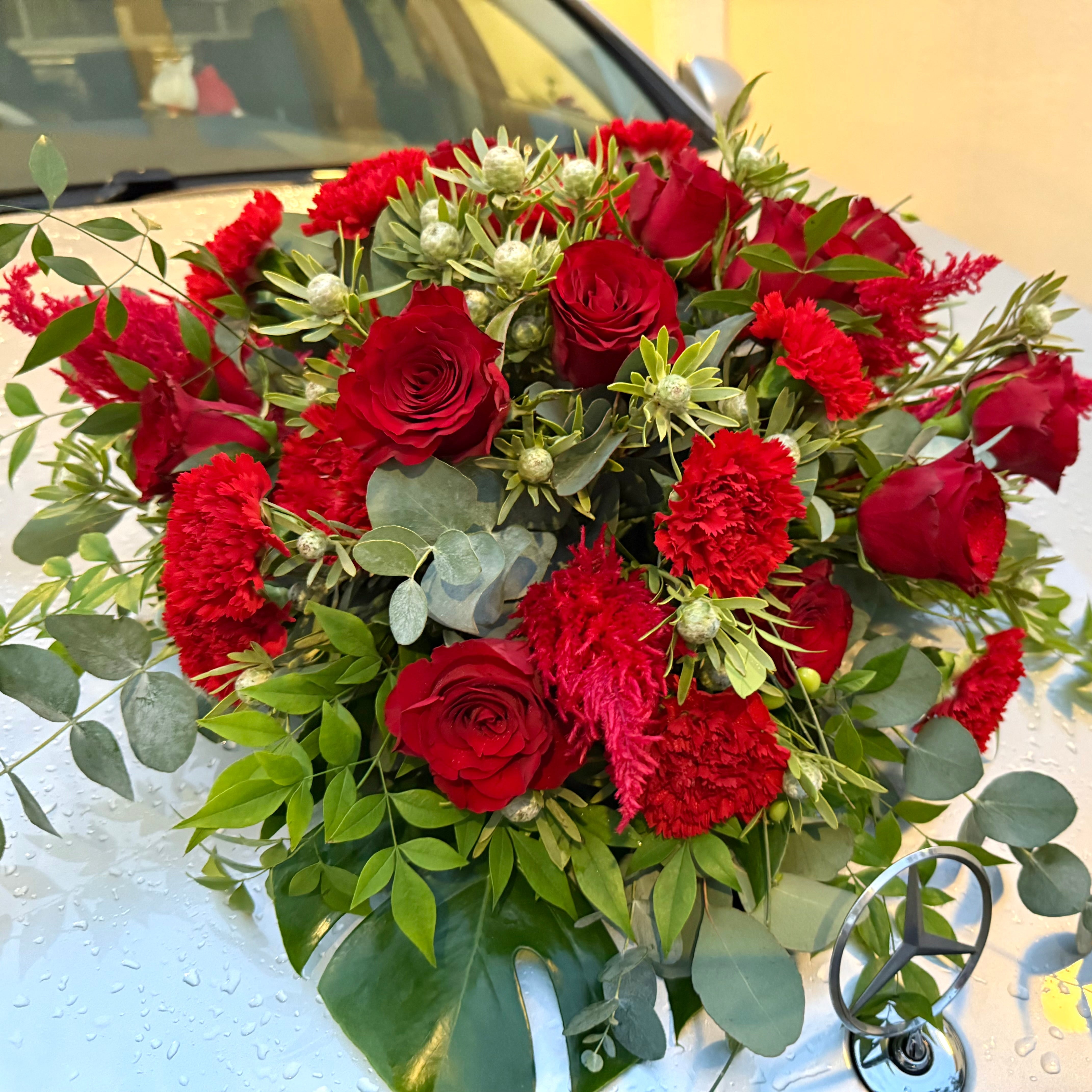 Premium Wedding Staples