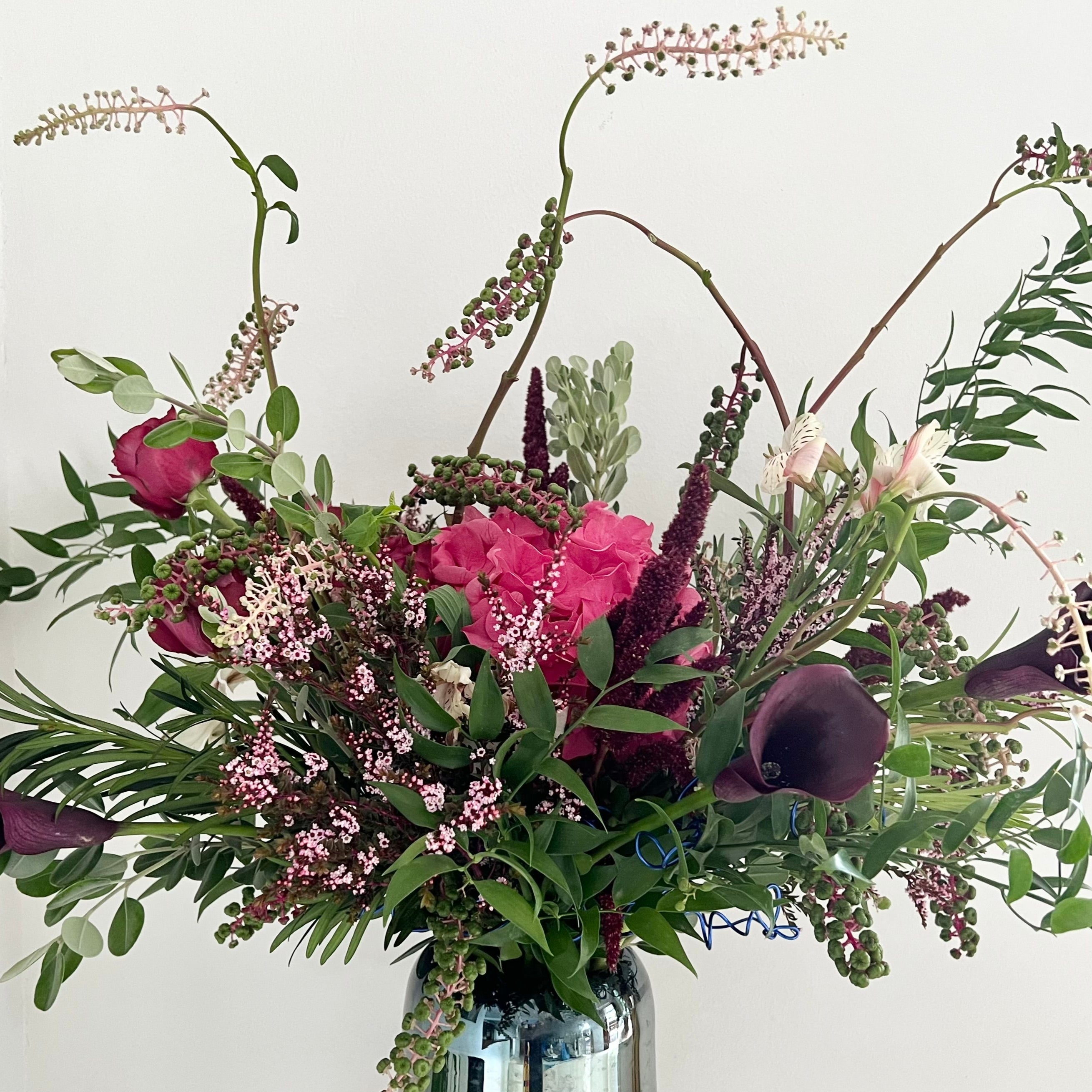 Weekly Subscription - Luxe