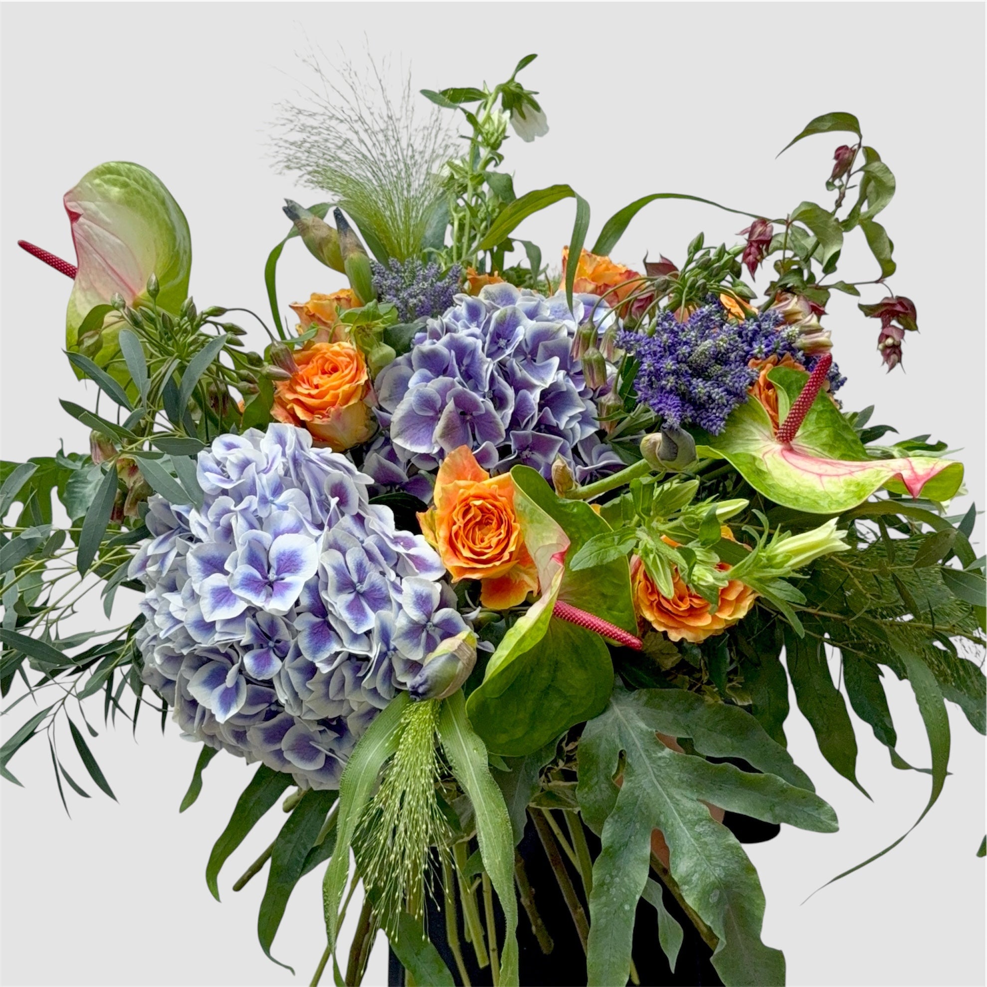 Weekly Subscription - Grande