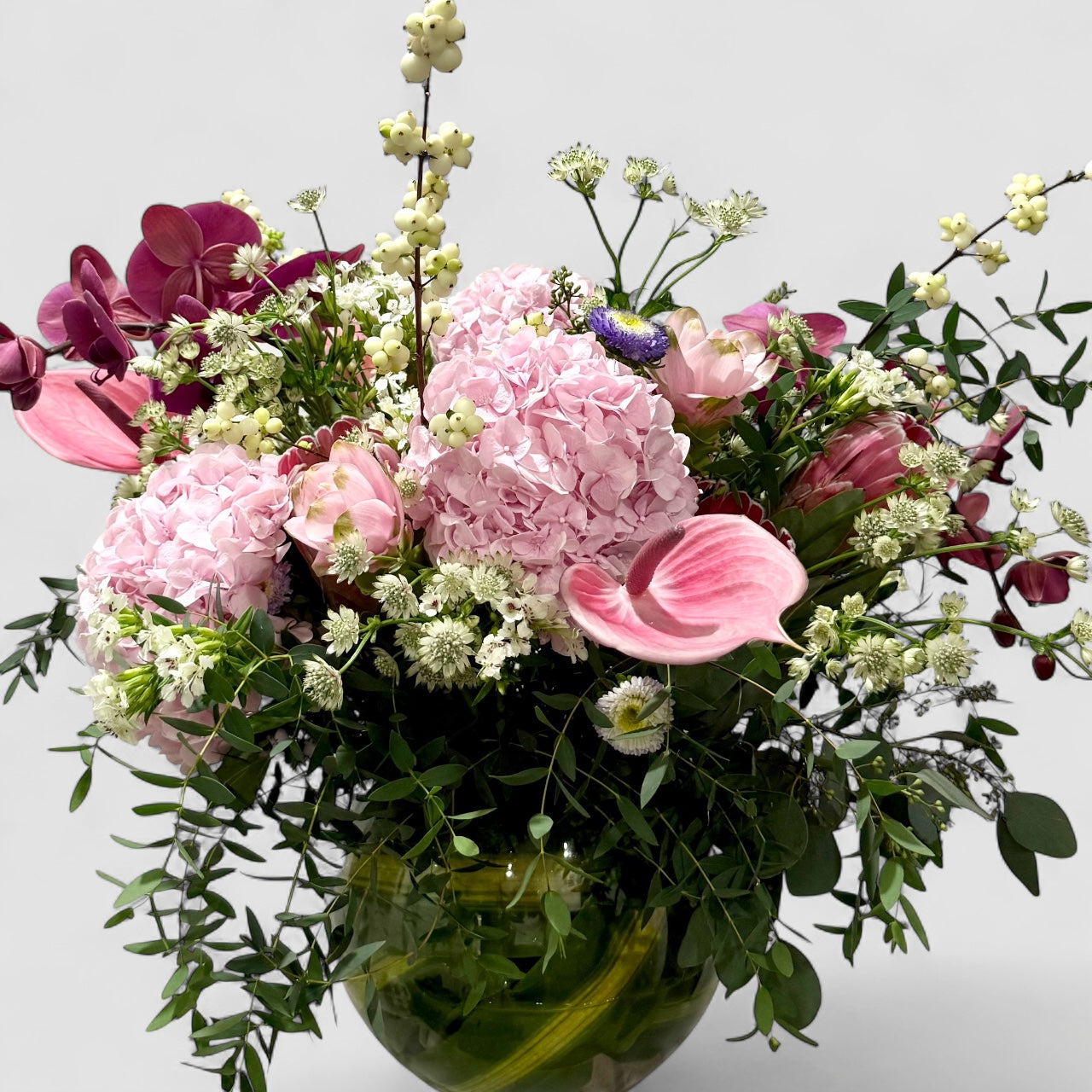 Weekly Subscription - Grande