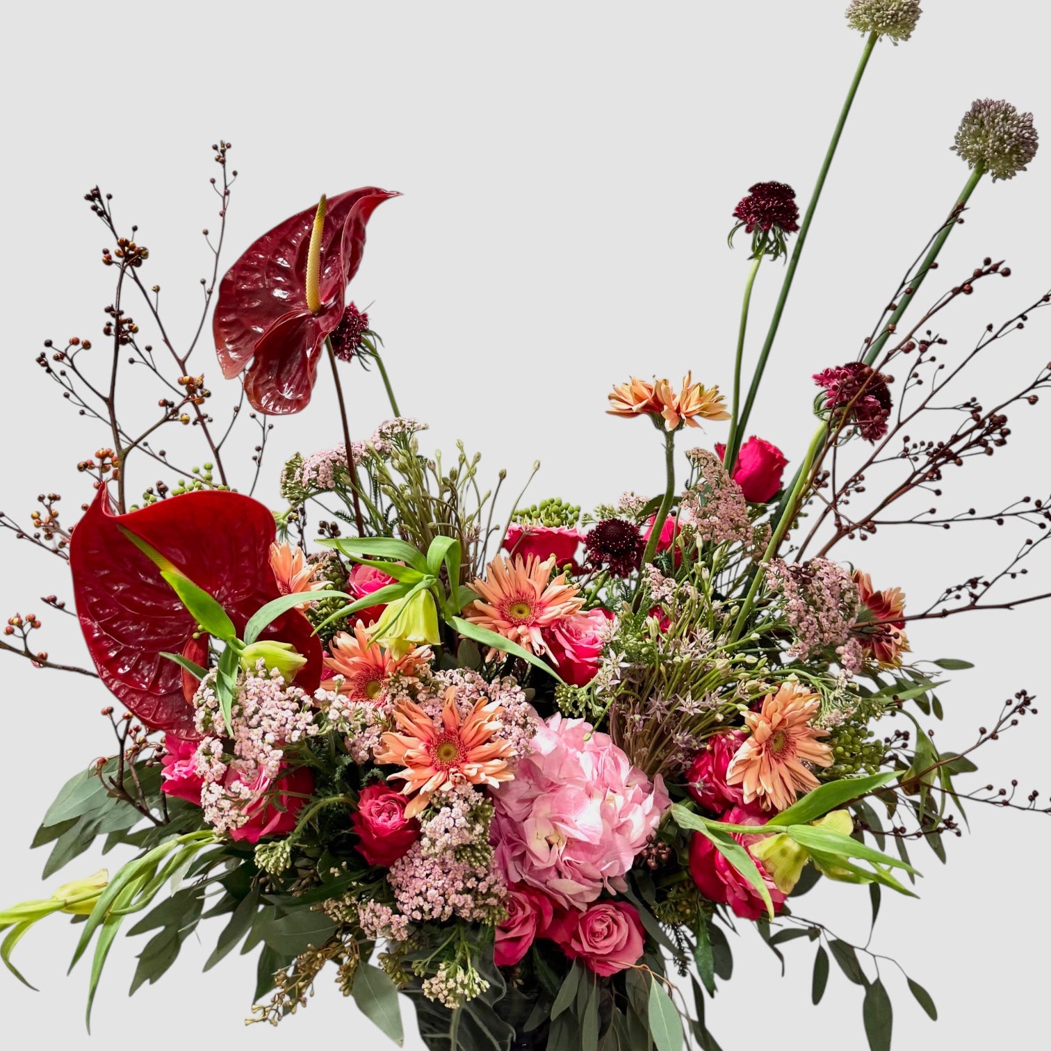 Weekly Subscription - Luxe