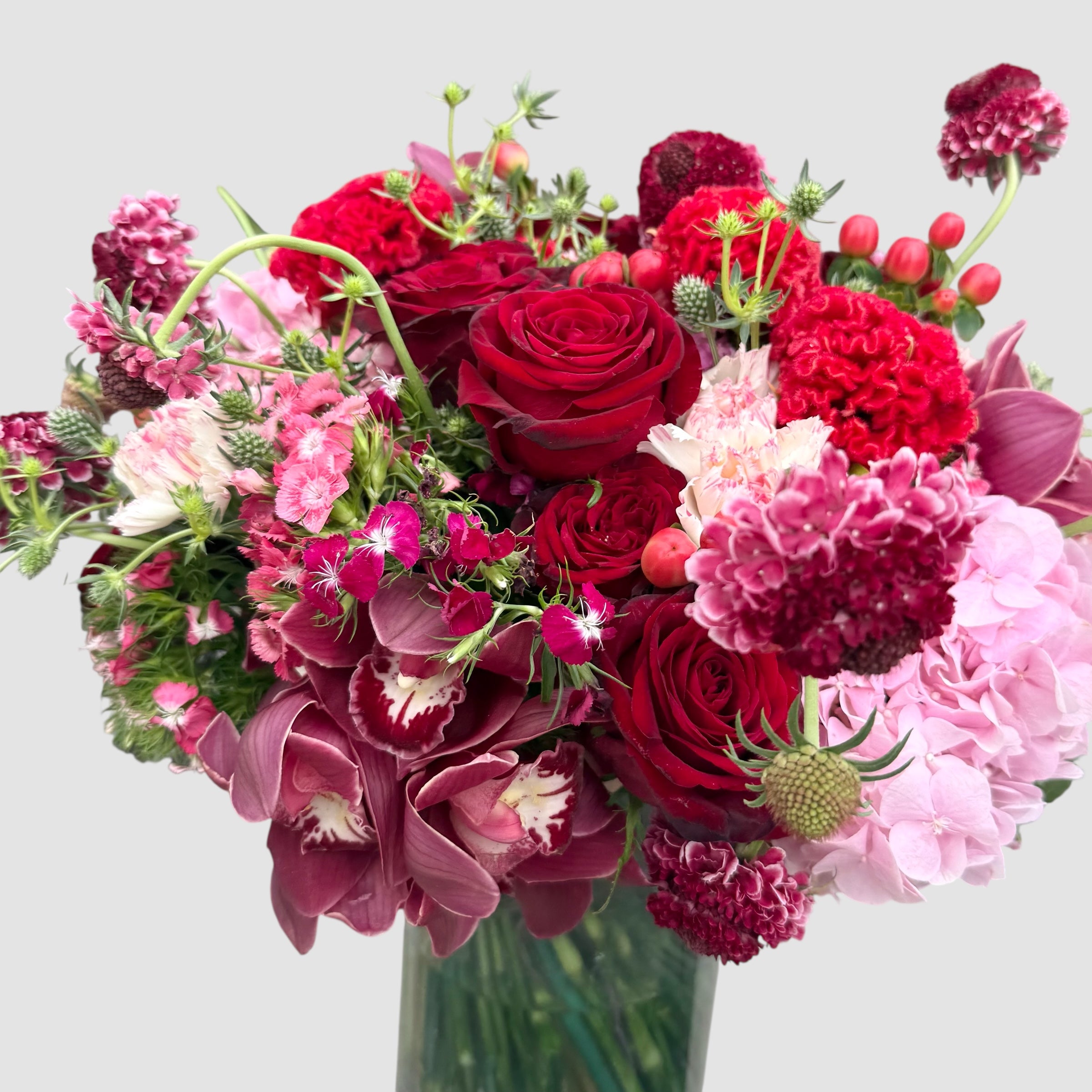 Weekly Subscription - Grande