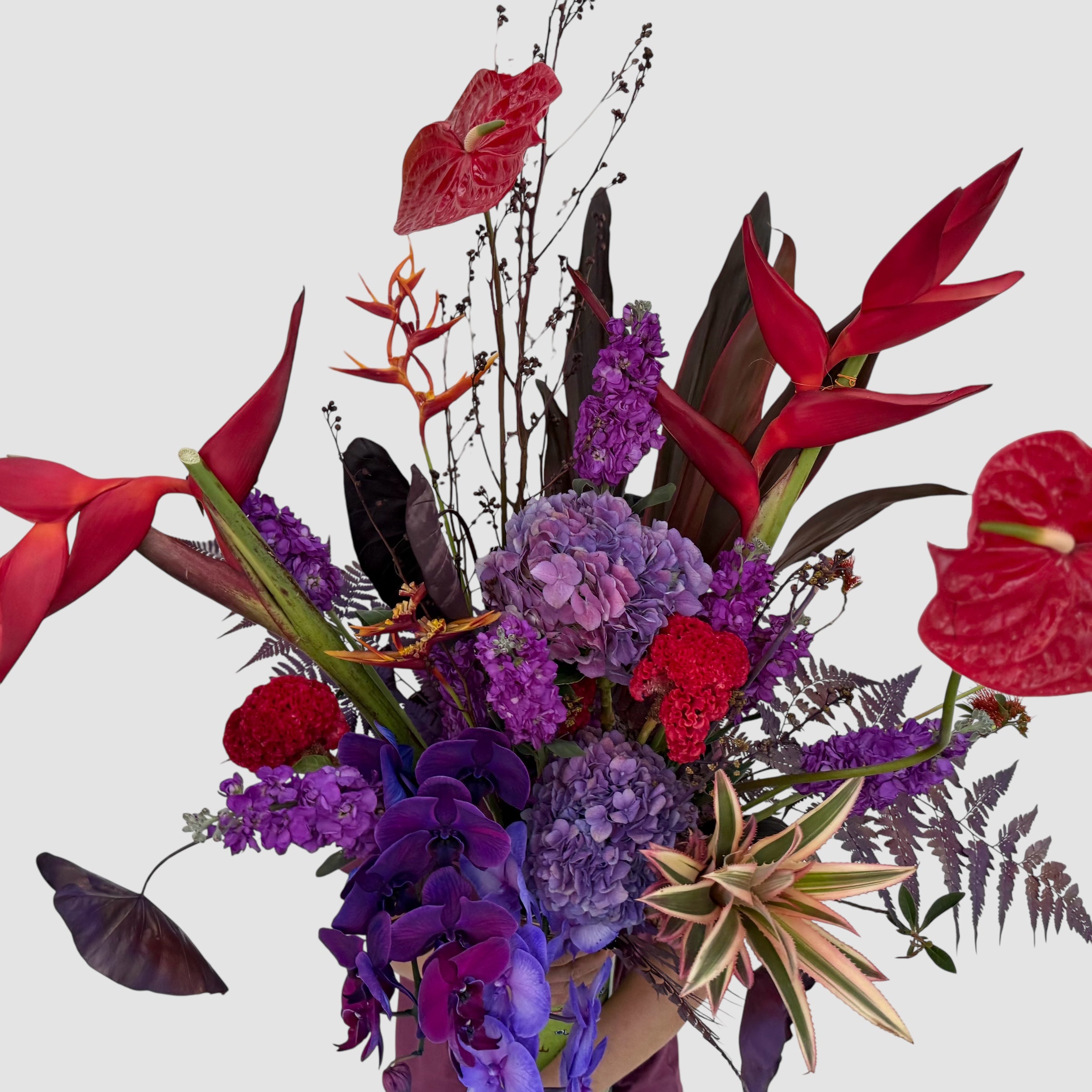 Weekly Subscription - Grande