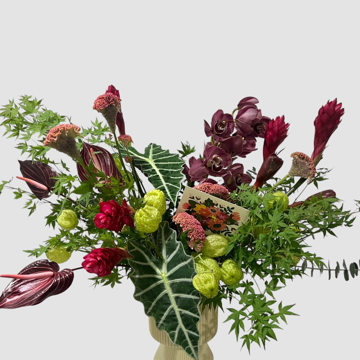 Weekly Subscription - Luxe