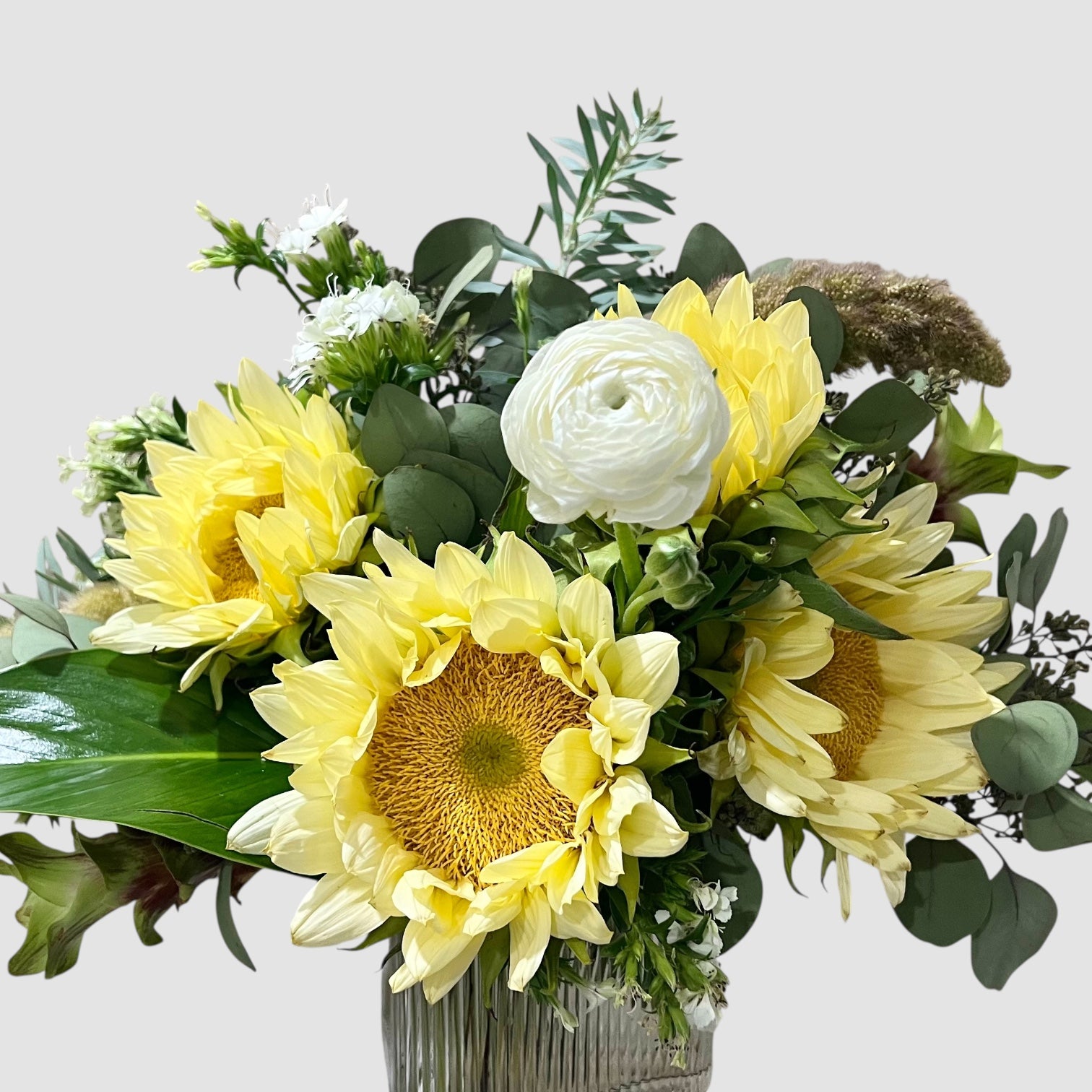 Weekly Subscriptions - Petite