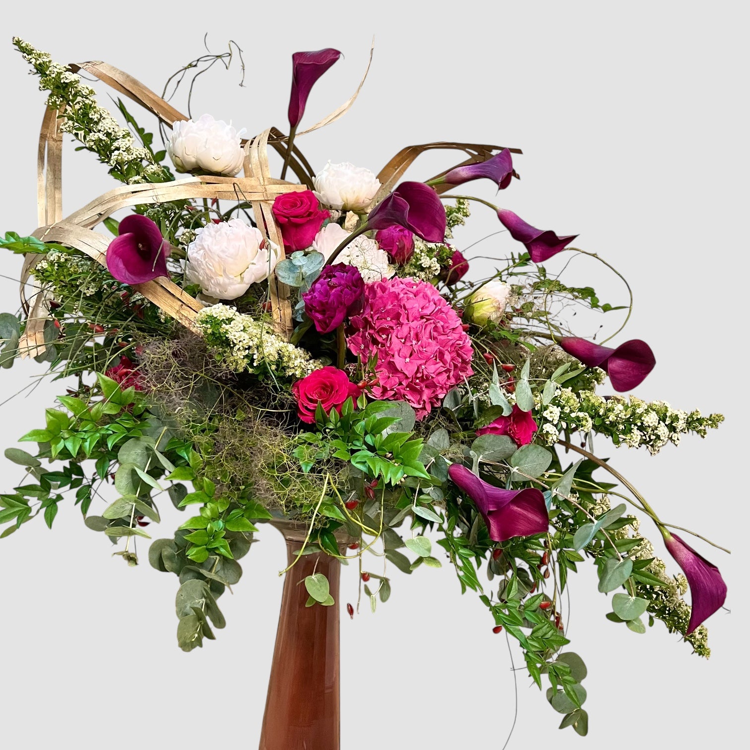 Weekly Subscription - Grande