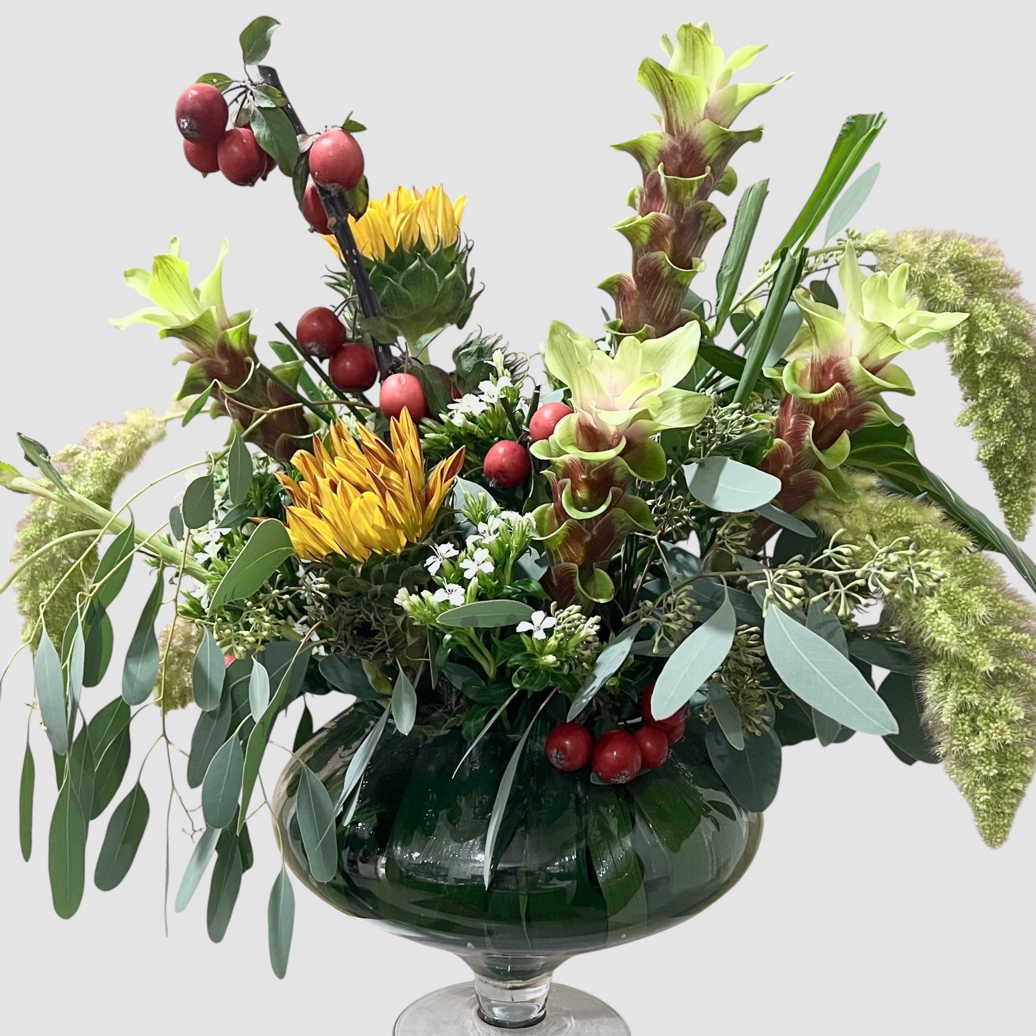 Weekly Subscription - Luxe