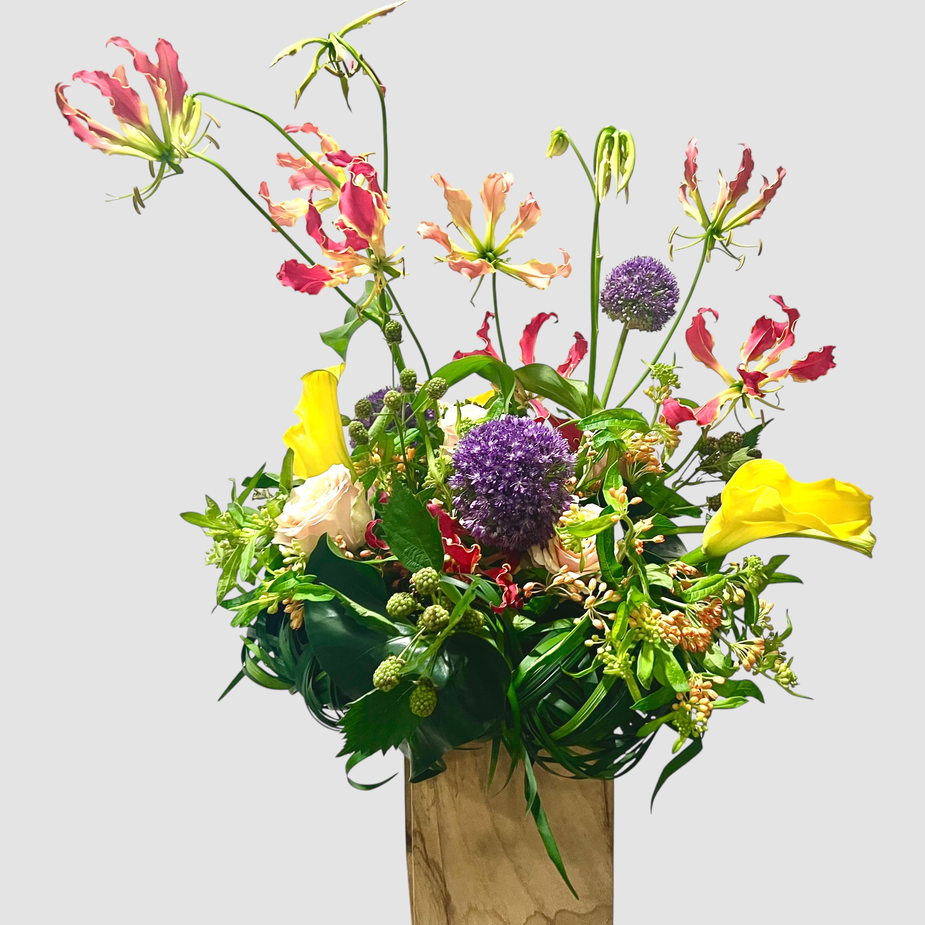 Weekly Subscription - Luxe