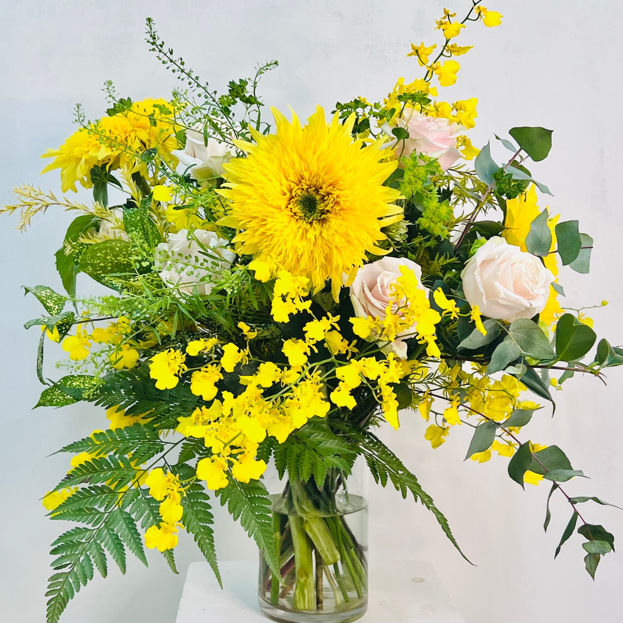 Weekly Subscriptions - Petite